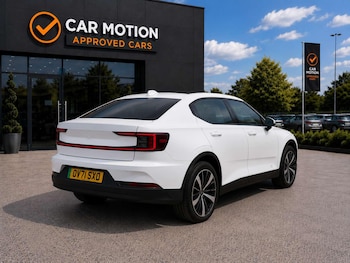 Used Polestar Polestar 2 2021 for sale - 78843230: Photo