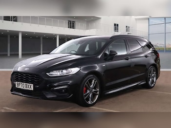 Used Ford Mondeo 2021 for sale - 76637955: Photo