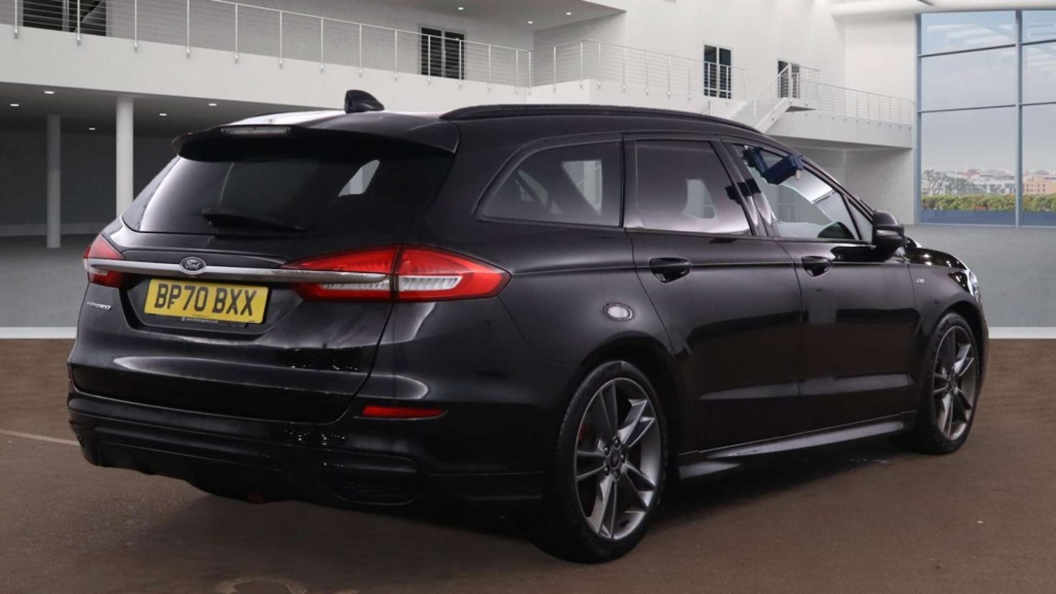 Used Ford Mondeo 2021 for sale - 76637955: Photo 6