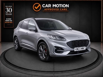 Used Ford Kuga 2023 for sale - 79317184: Photo