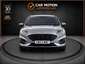 Used Ford Kuga 2023 for sale - 79317184: Photo