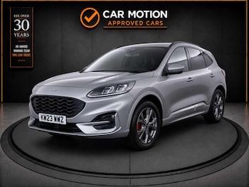 Used Ford Kuga 2023 for sale - 79317184: Photo