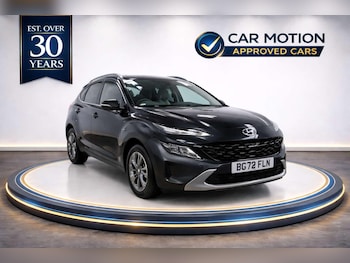 Used Hyundai KONA 2022 for sale - 78231506: Photo