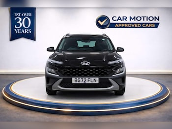 Used Hyundai KONA 2022 for sale - 78231506: Photo