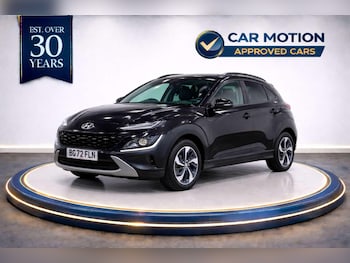 Used Hyundai KONA 2022 for sale - 78231506: Photo