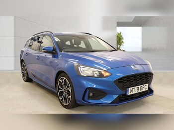 Used Ford Focus 2019 for sale - 78375889: Photo