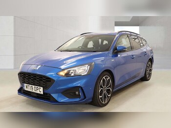 Used Ford Focus 2019 for sale - 78375889: Photo