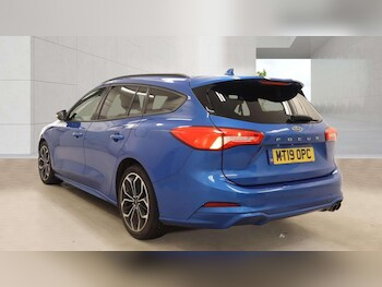 Used Ford Focus 2019 for sale - 78375889: Photo