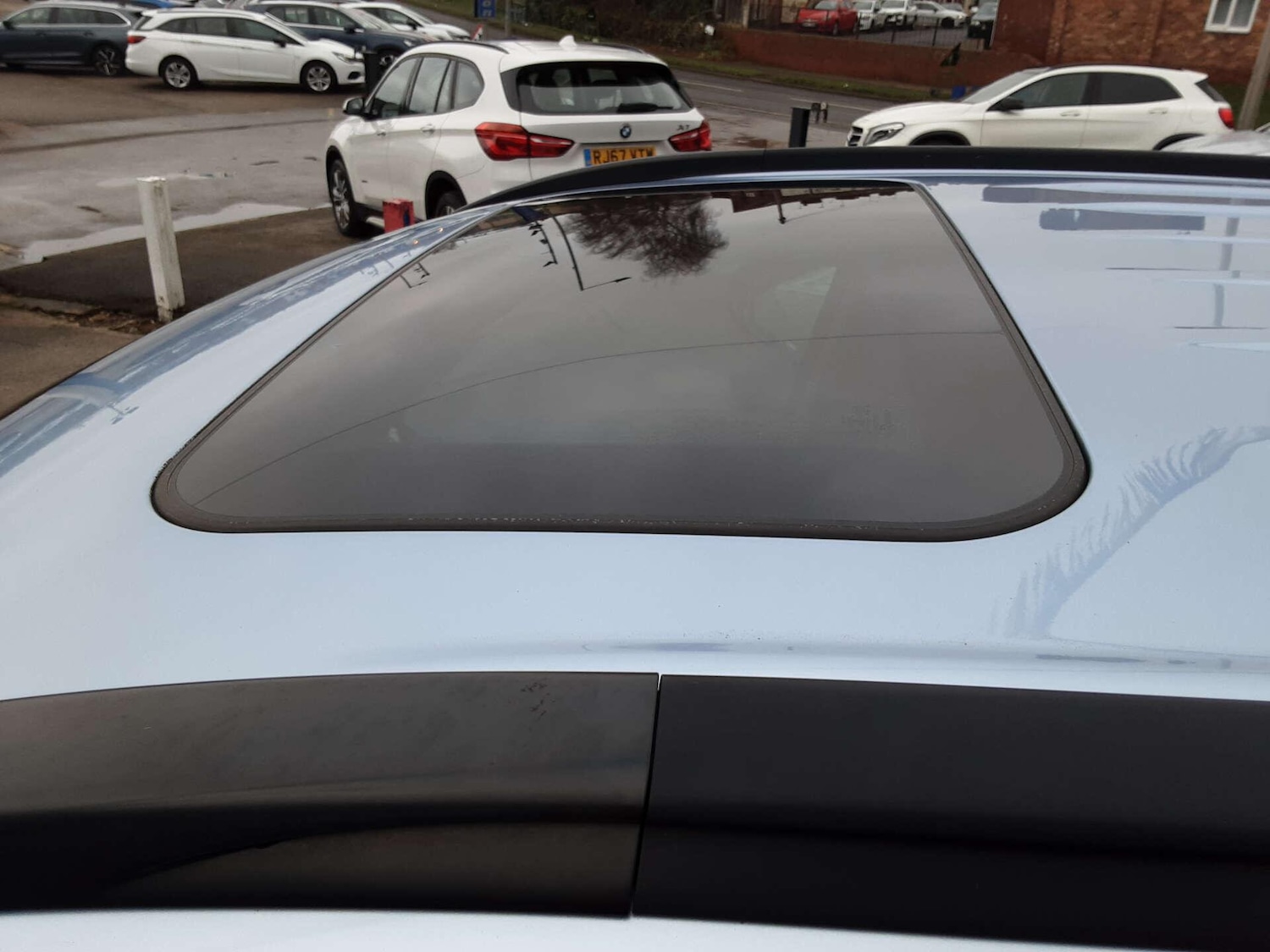 Used Mitsubishi Outlander 2014 for sale - 77017062: Photo 15