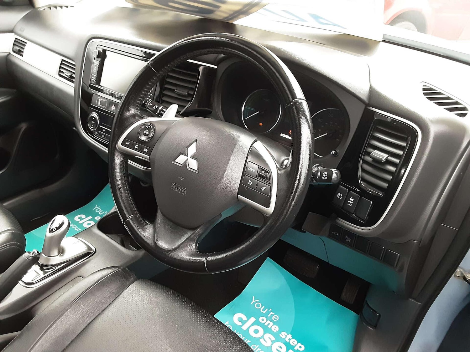 Used Mitsubishi Outlander 2014 for sale - 77017062: Photo 20