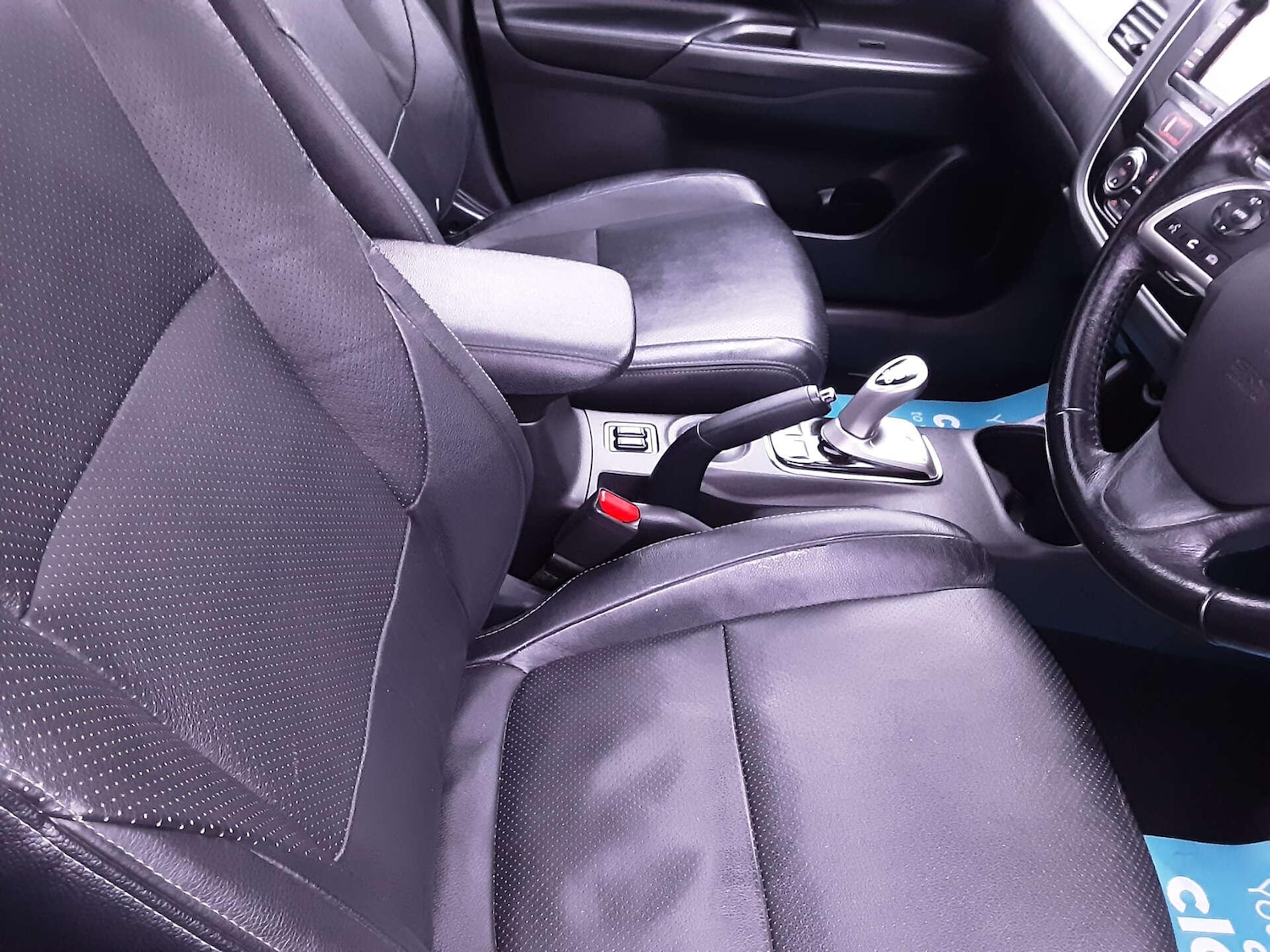 Used Mitsubishi Outlander 2014 for sale - 77017062: Photo 21