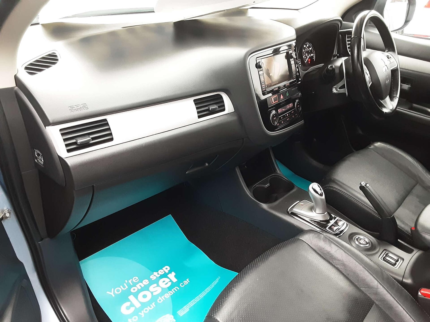 Used Mitsubishi Outlander 2014 for sale - 77017062: Photo 23