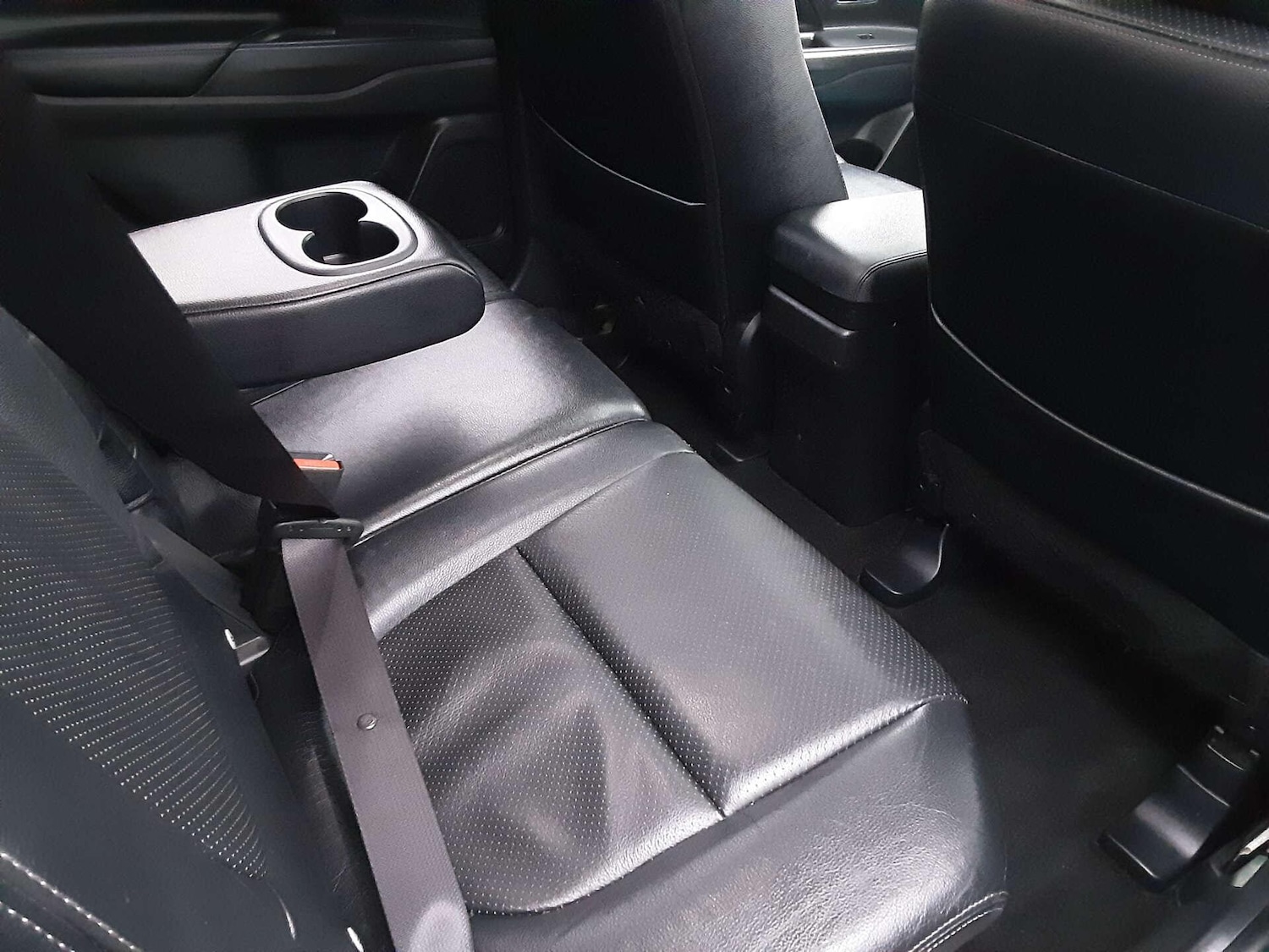 Used Mitsubishi Outlander 2014 for sale - 77017062: Photo 25