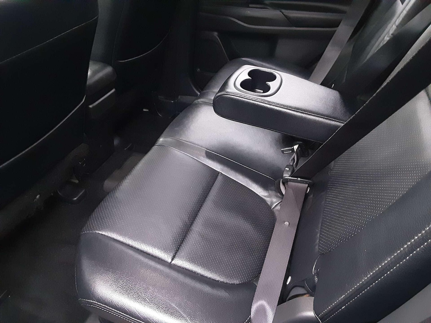 Used Mitsubishi Outlander 2014 for sale - 77017062: Photo 26