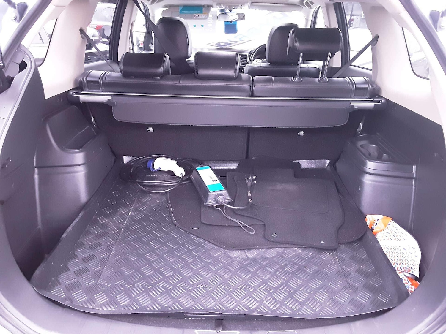 Used Mitsubishi Outlander 2014 for sale - 77017062: Photo 36