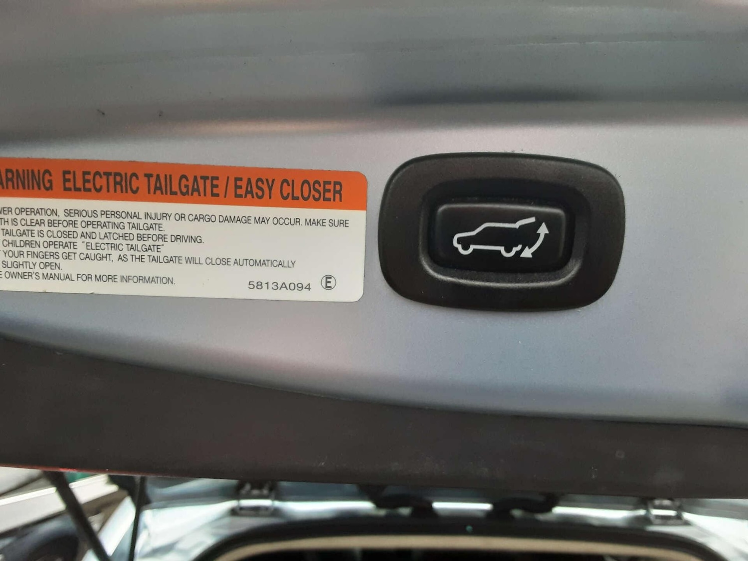 Used Mitsubishi Outlander 2014 for sale - 77017062: Photo 37