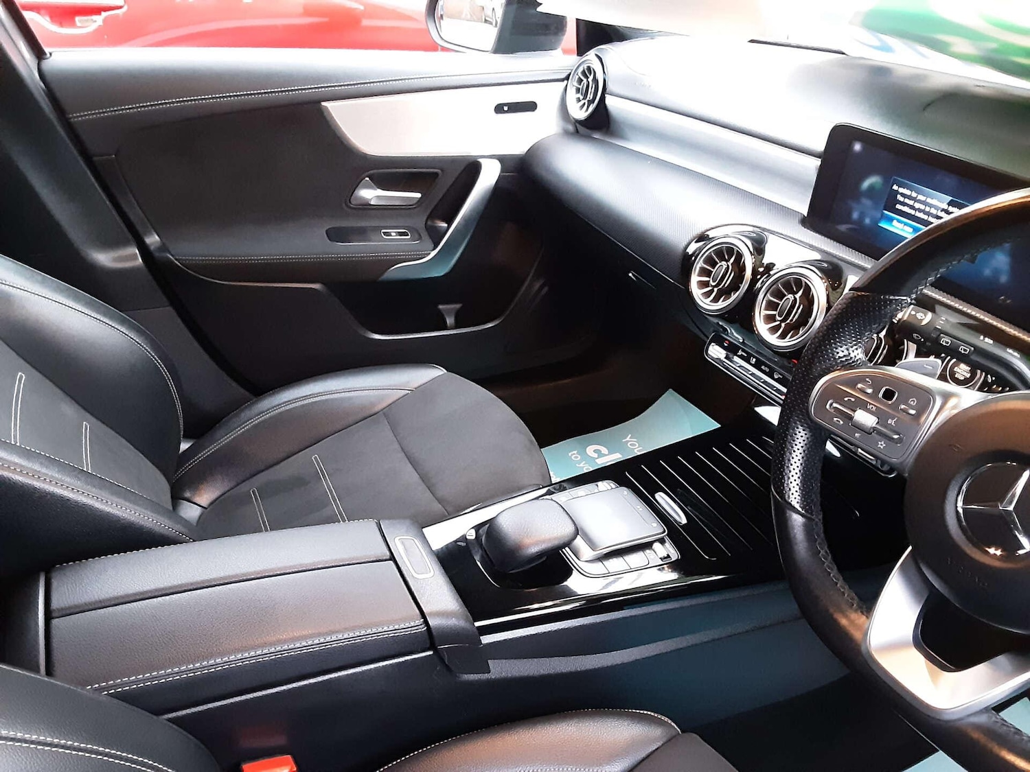 Used Mercedes-Benz A-Class 2021 for sale - 76807700: Photo 13