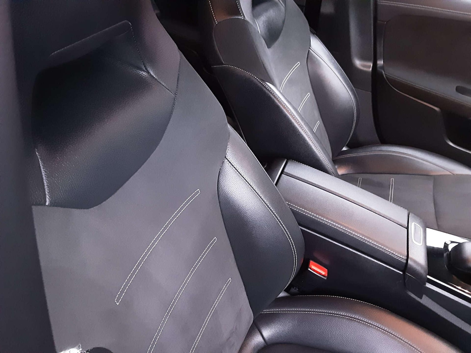 Used Mercedes-Benz A-Class 2021 for sale - 76807700: Photo 14