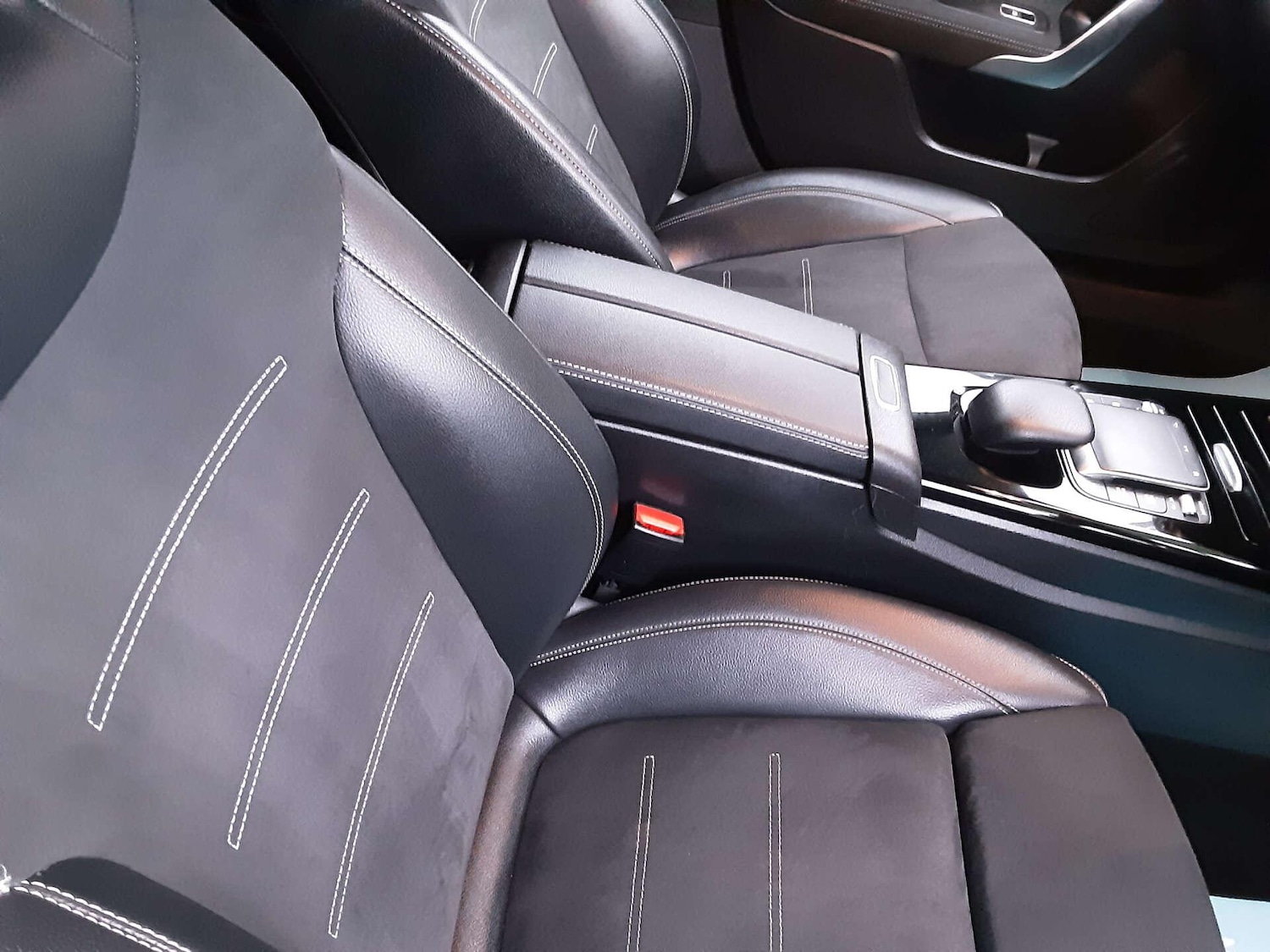 Used Mercedes-Benz A-Class 2021 for sale - 76807700: Photo 15