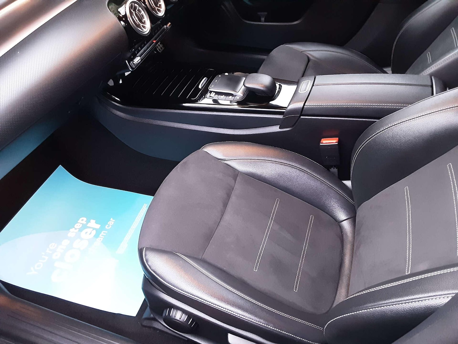 Used Mercedes-Benz A-Class 2021 for sale - 76807700: Photo 17