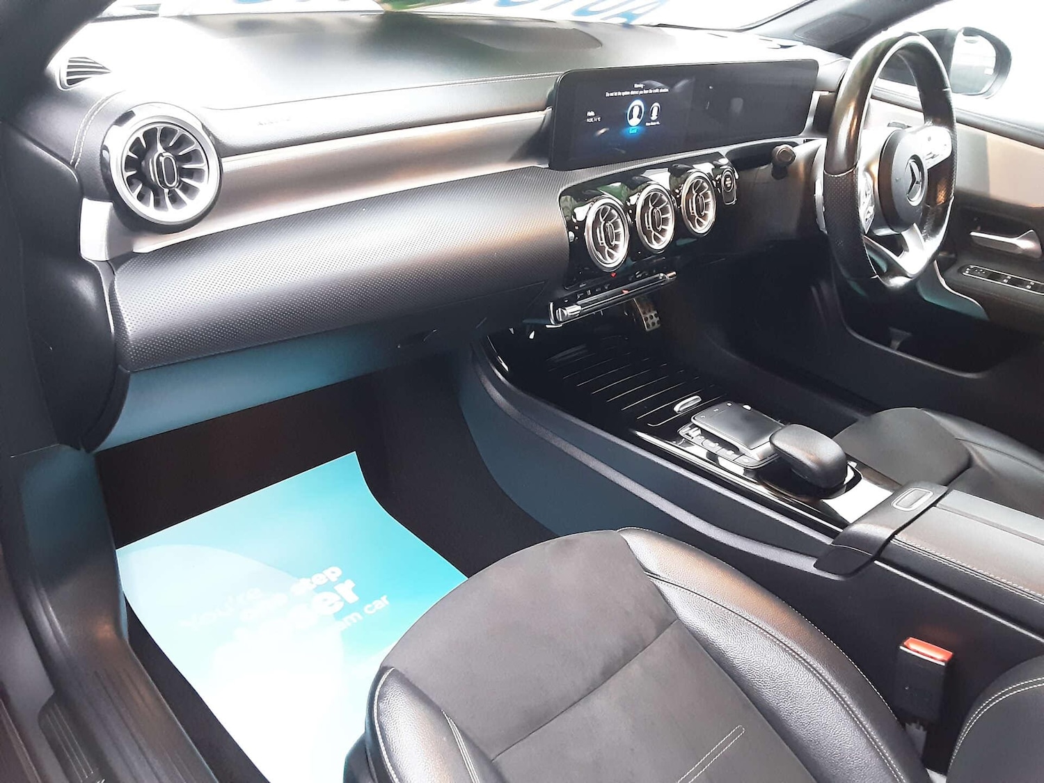 Used Mercedes-Benz A-Class 2021 for sale - 76807700: Photo 18