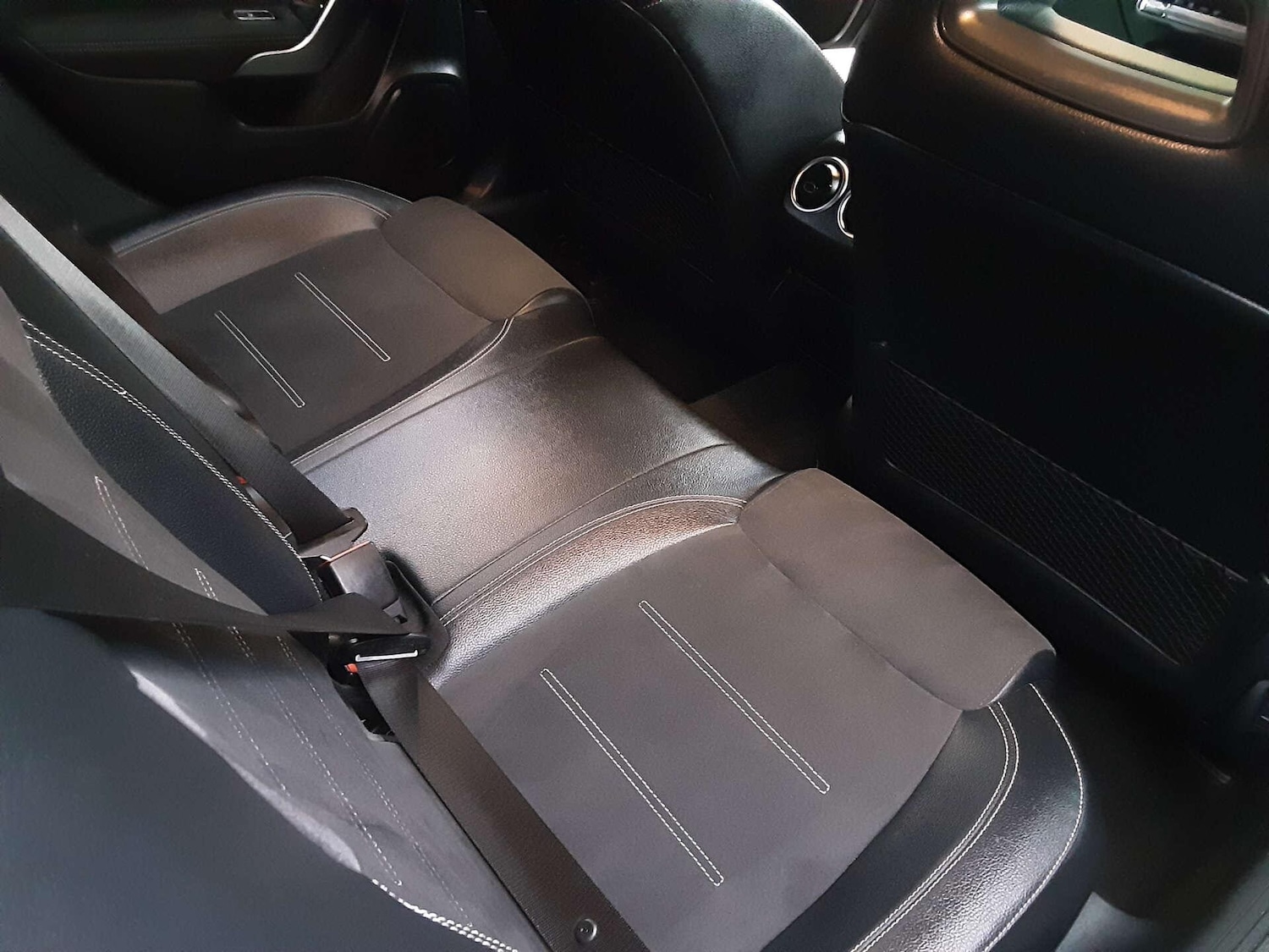 Used Mercedes-Benz A-Class 2021 for sale - 76807700: Photo 19