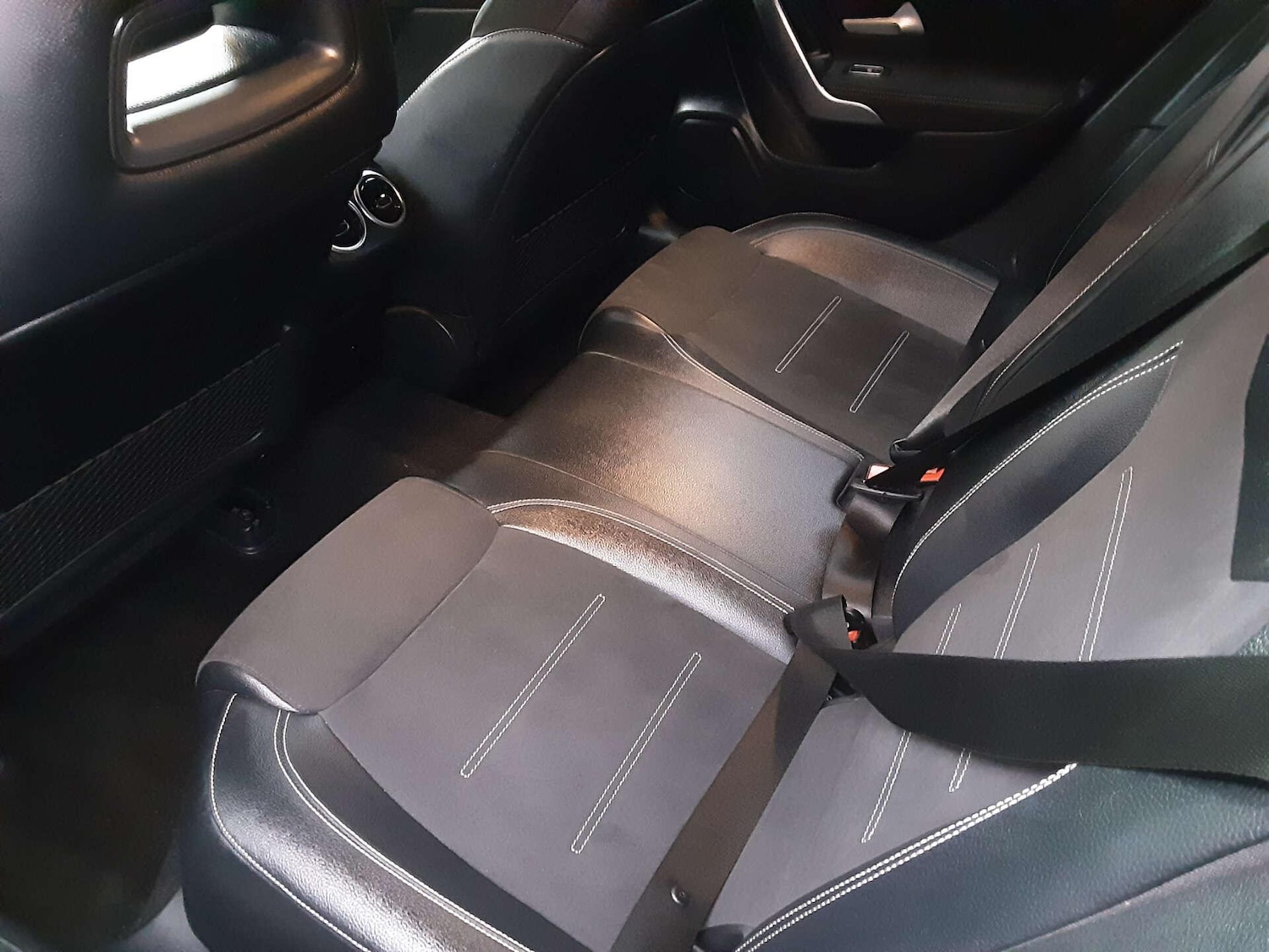 Used Mercedes-Benz A-Class 2021 for sale - 76807700: Photo 20