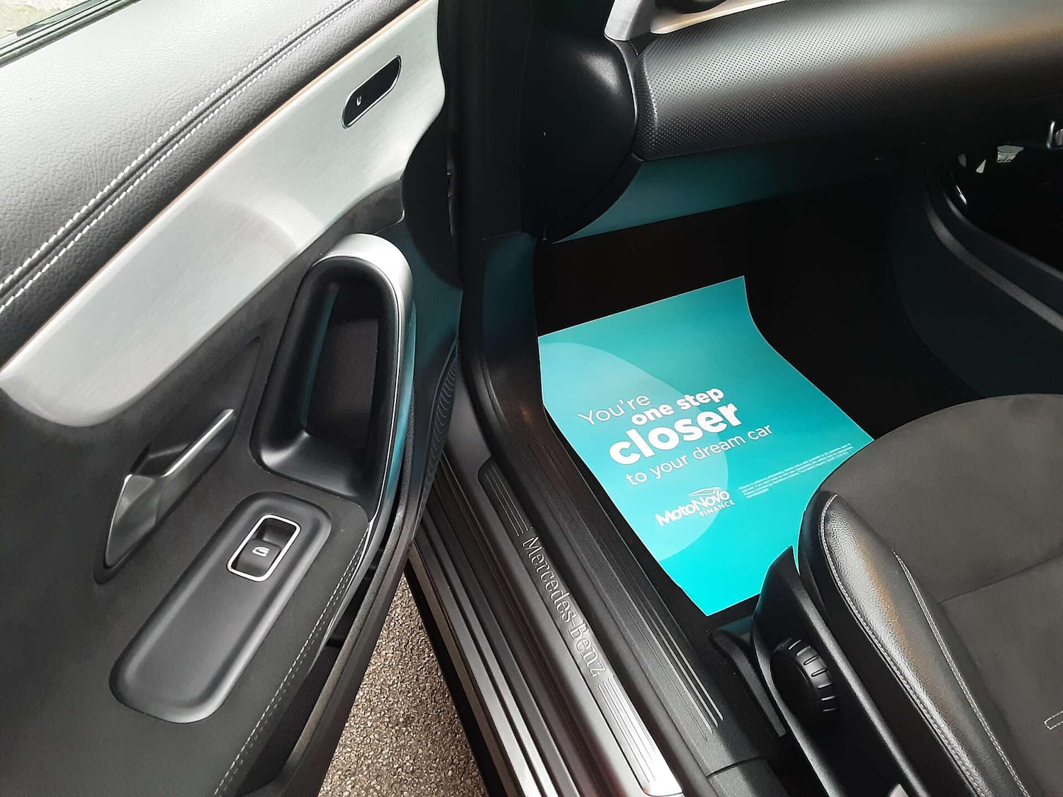 Used Mercedes-Benz A-Class 2021 for sale - 76807700: Photo 22