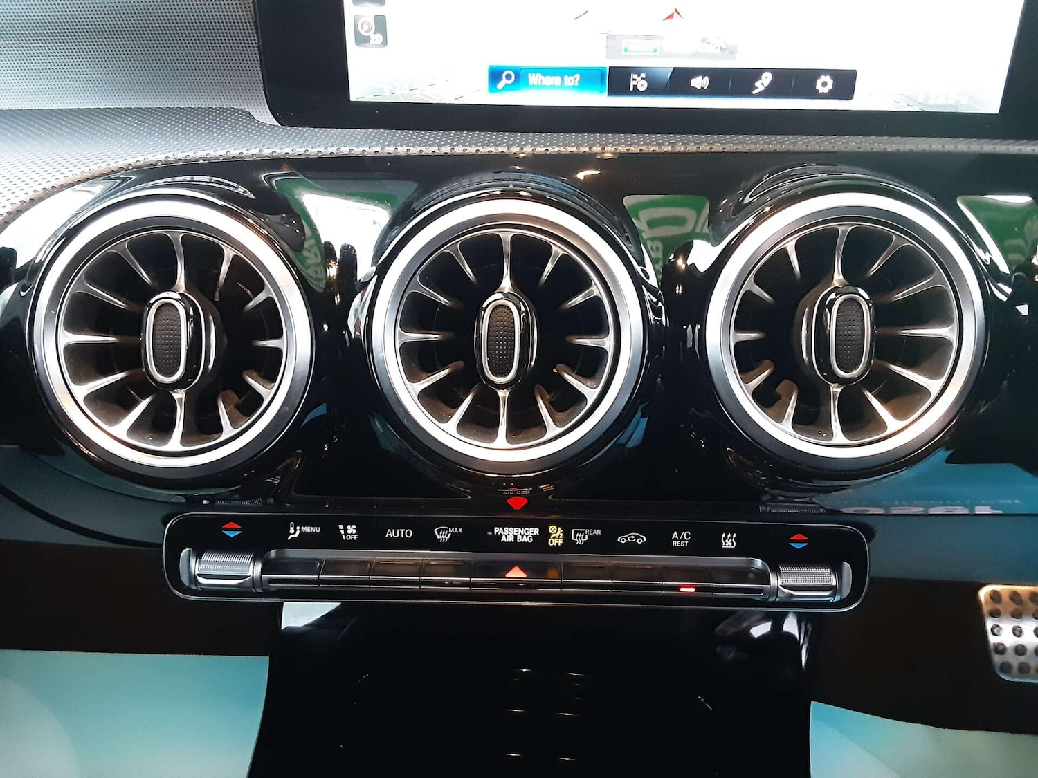 Used Mercedes-Benz A-Class 2021 for sale - 76807700: Photo 26