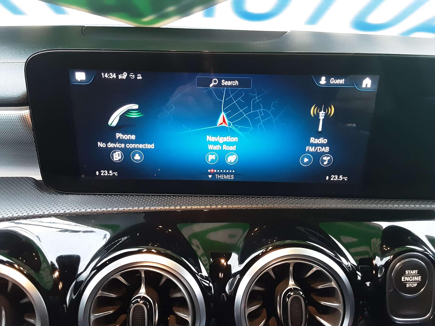 Used Mercedes-Benz A-Class 2021 for sale - 76807700: Photo 27