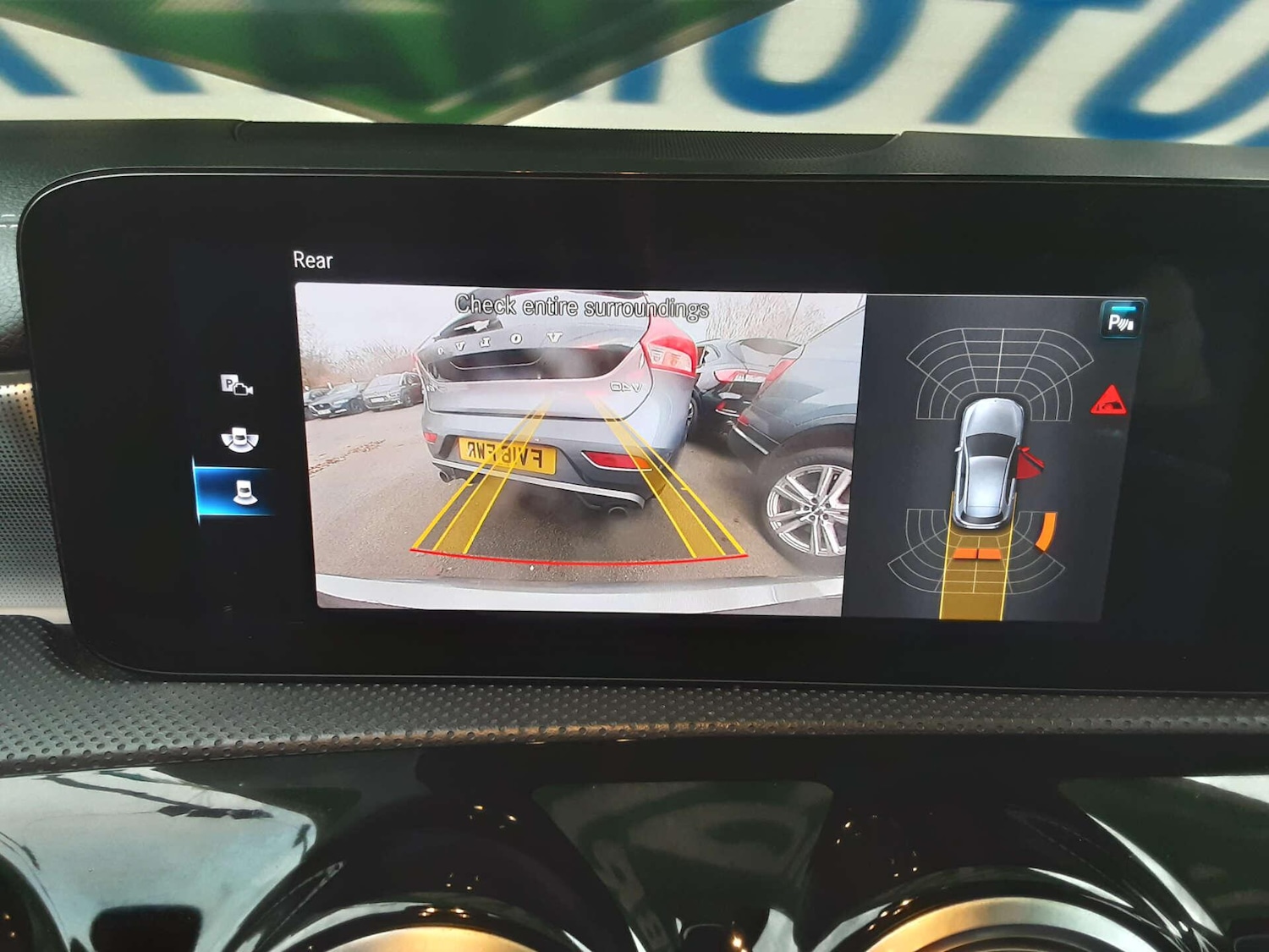 Used Mercedes-Benz A-Class 2021 for sale - 76807700: Photo 28