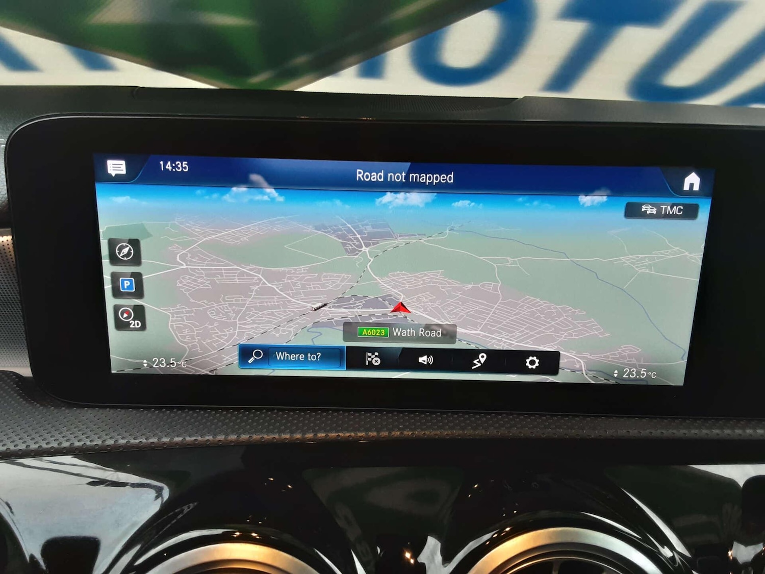 Used Mercedes-Benz A-Class 2021 for sale - 76807700: Photo 29