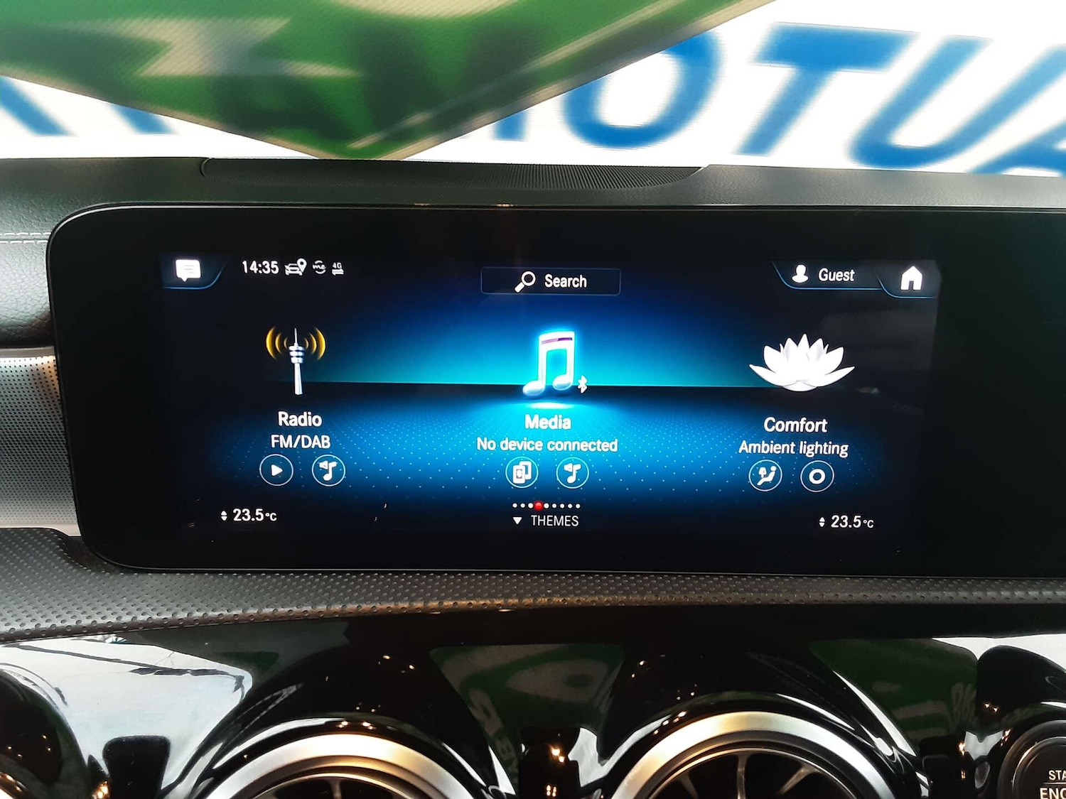 Used Mercedes-Benz A-Class 2021 for sale - 76807700: Photo 30