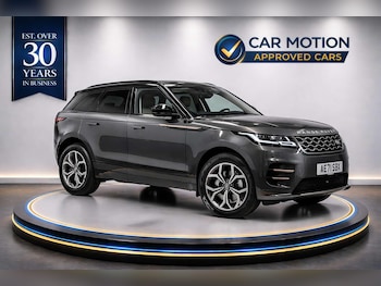 Used Land Rover Range Rover Evoque 2021 for sale - 78306964: Photo