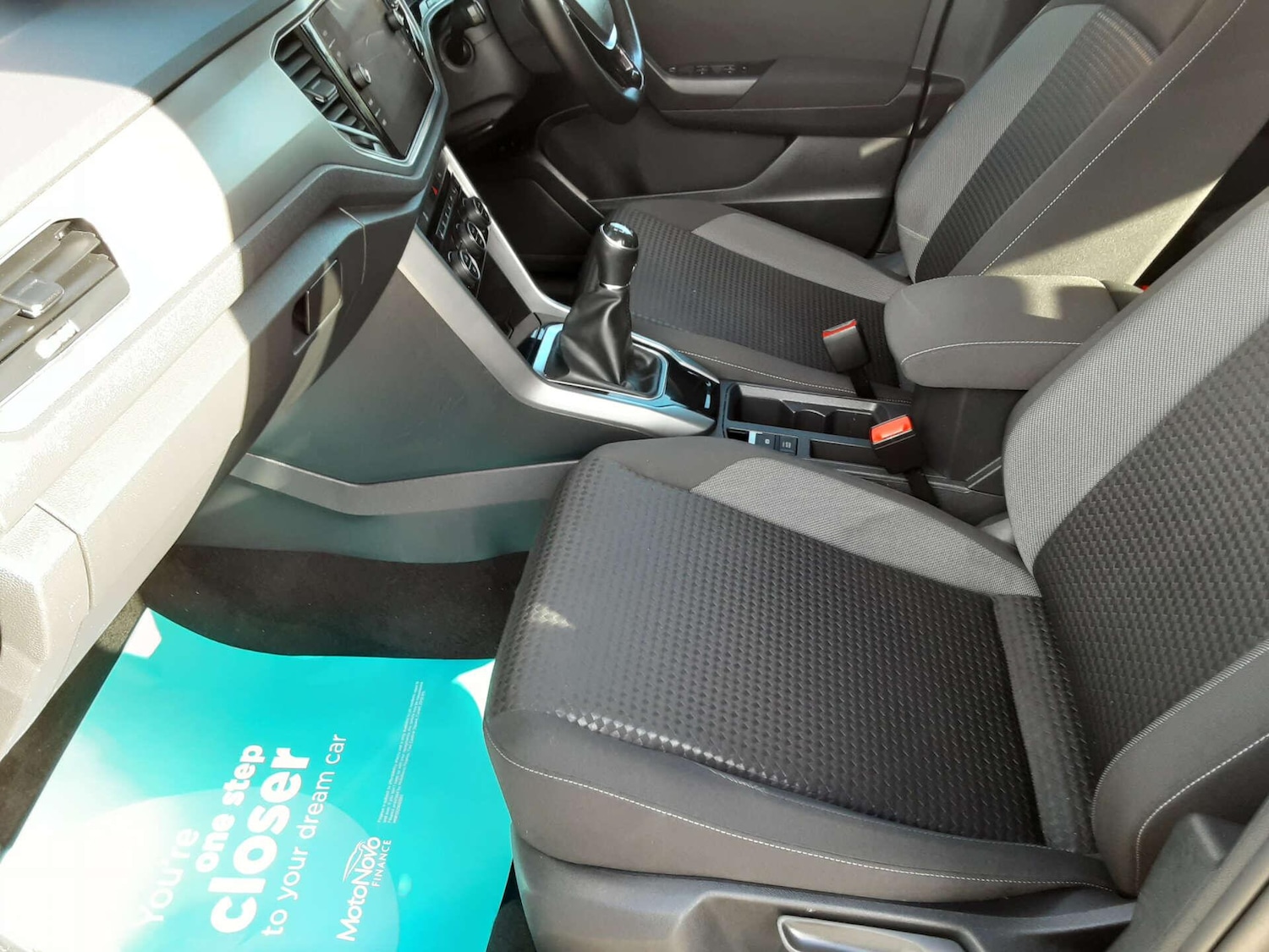 Used Volkswagen T-Roc 2021 for sale - 76807652: Photo 20