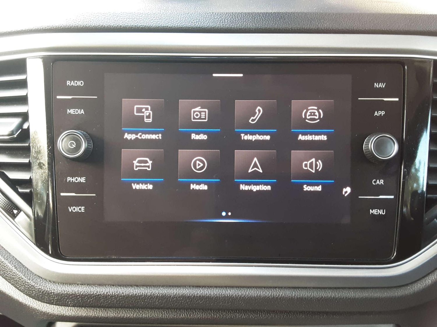 Used Volkswagen T-Roc 2021 for sale - 76807652: Photo 33