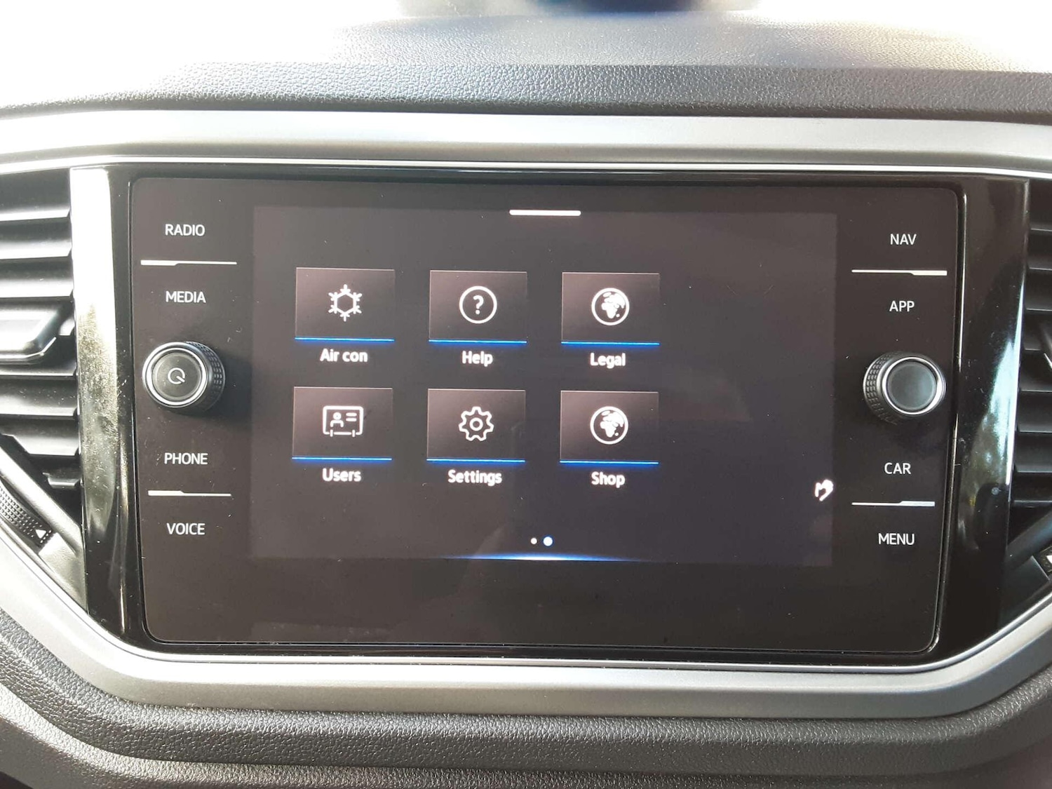 Used Volkswagen T-Roc 2021 for sale - 76807652: Photo 34