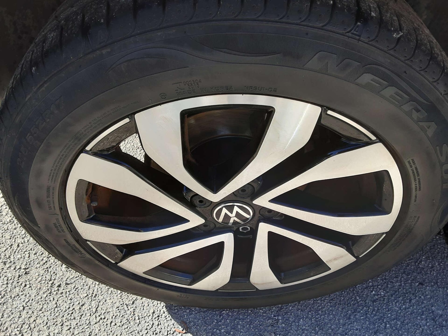 Used Volkswagen T-Roc 2021 for sale - 76807652: Photo 35