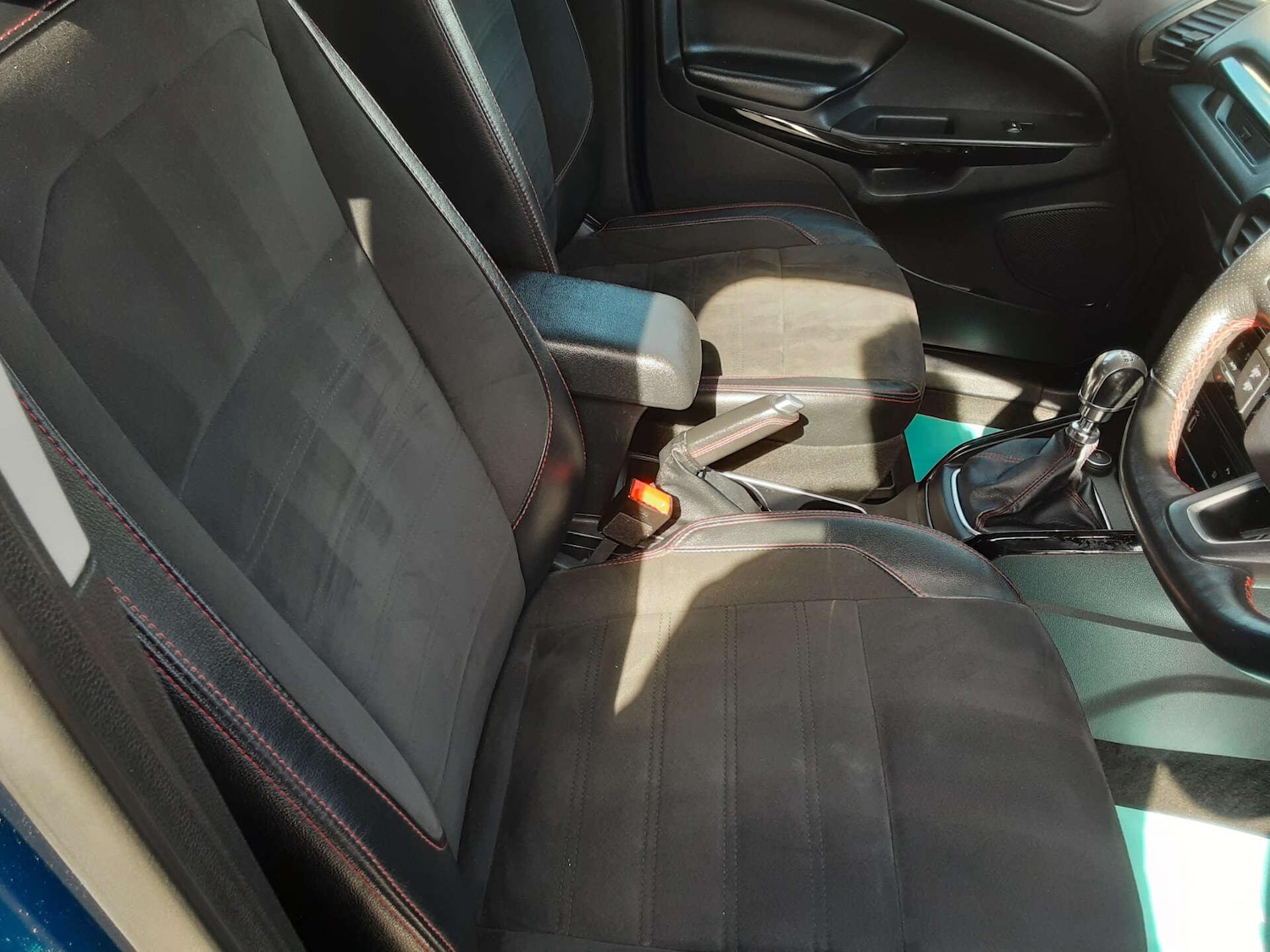 Used Ford Ecosport for sale - 78116519: Photo 16