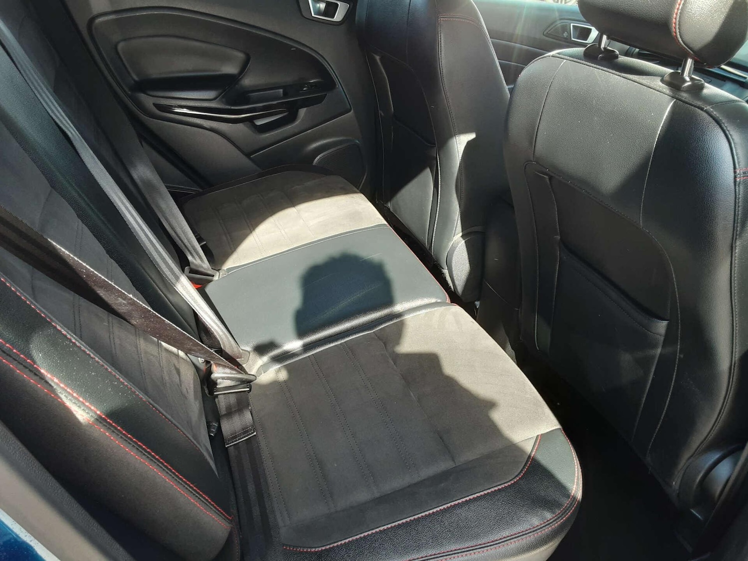 Used Ford Ecosport for sale - 78116519: Photo 18