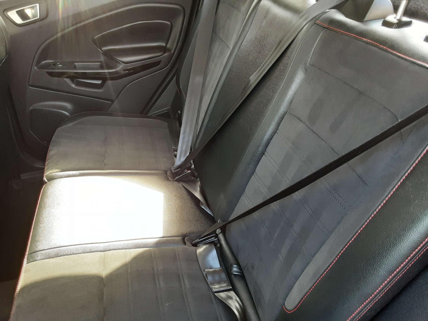 Used Ford Ecosport for sale - 78116519: Photo 19