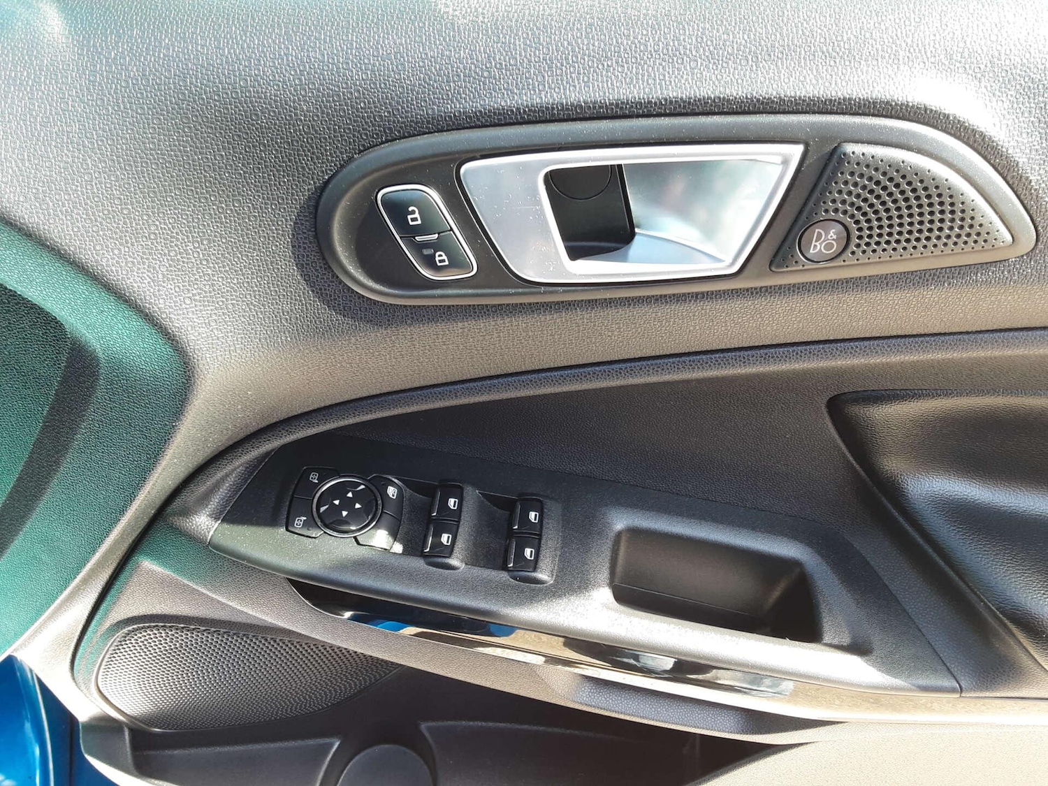 Used Ford Ecosport for sale - 78116519: Photo 20