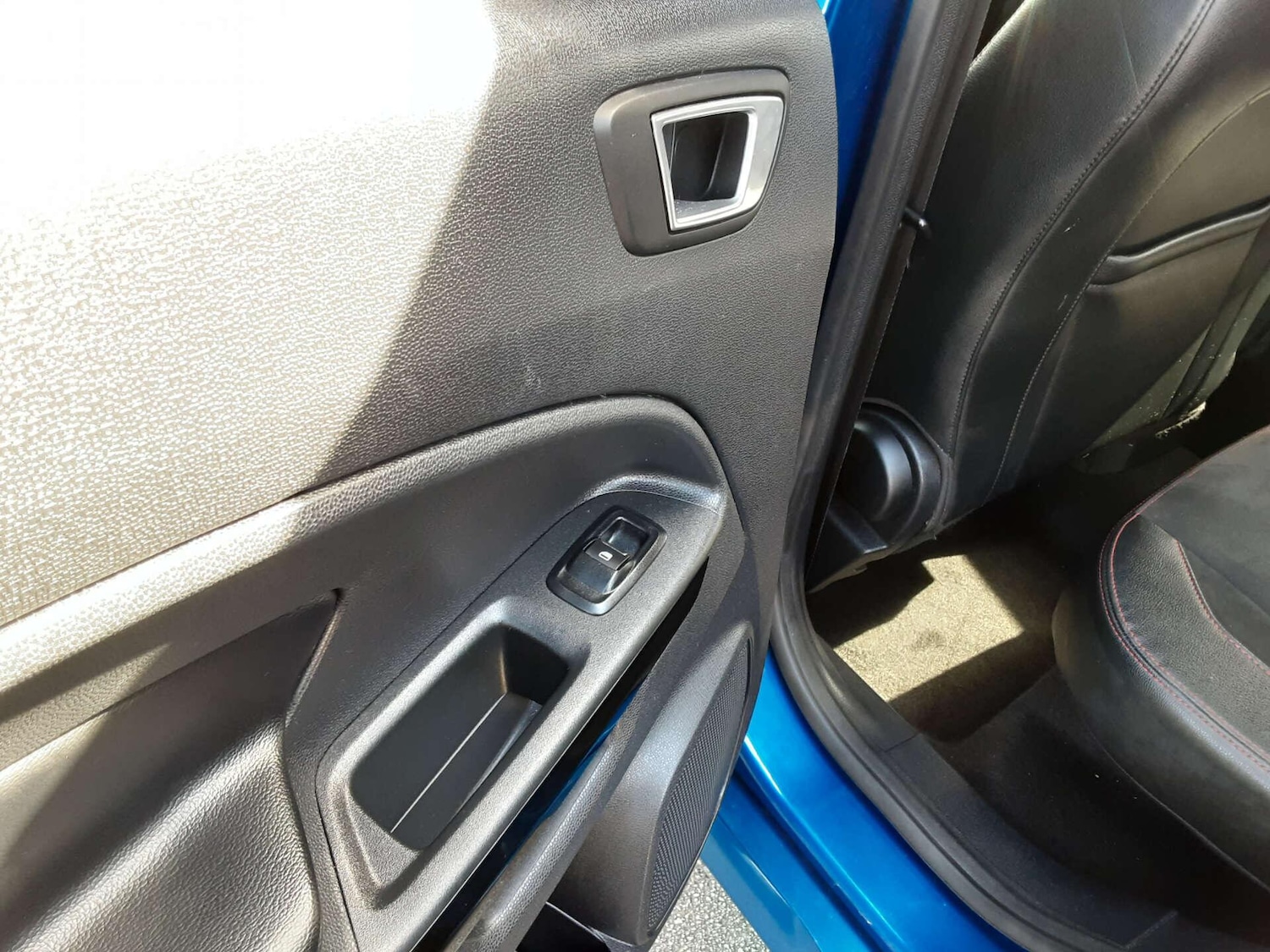 Used Ford Ecosport for sale - 78116519: Photo 21