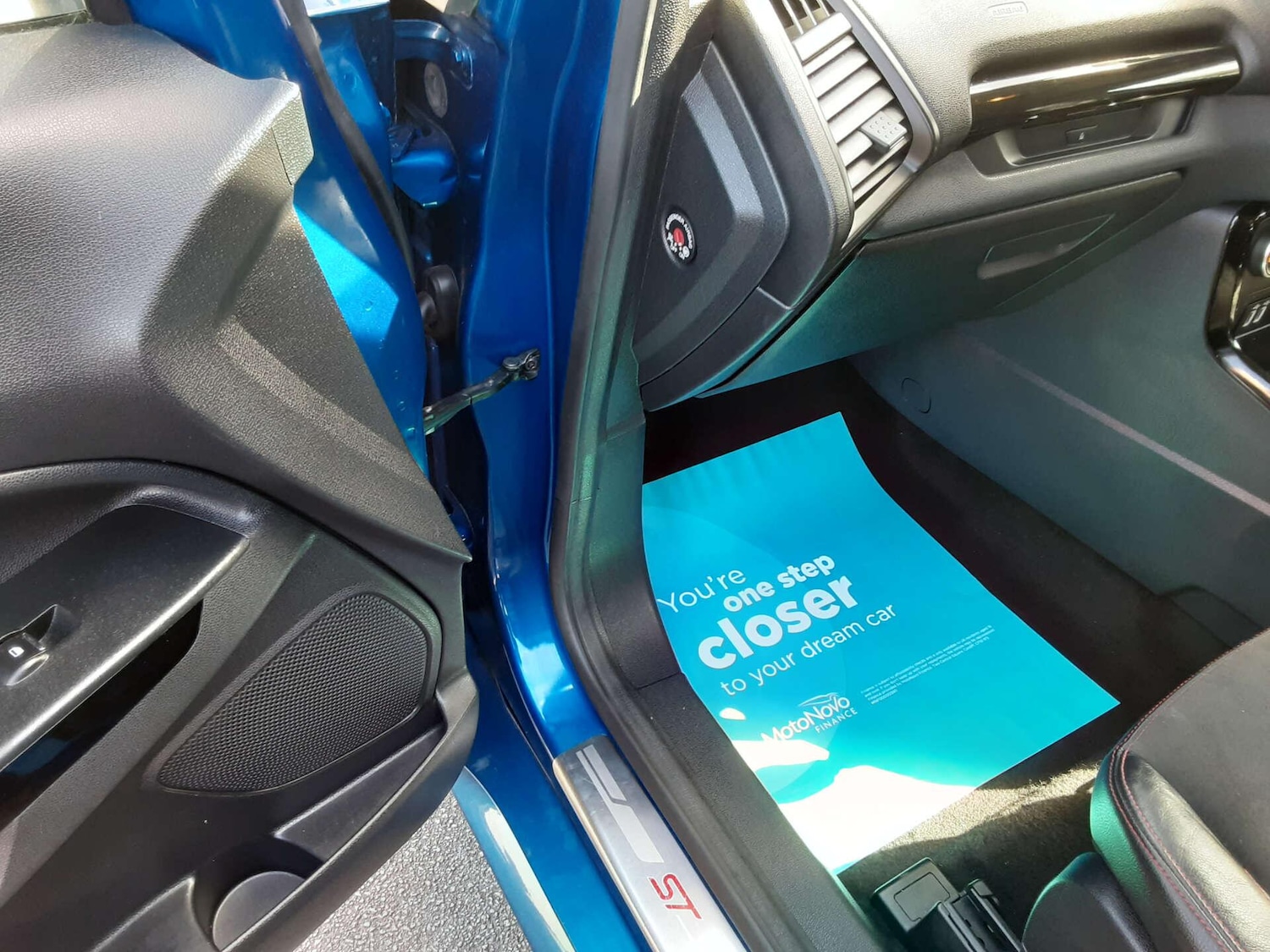 Used Ford Ecosport for sale - 78116519: Photo 22