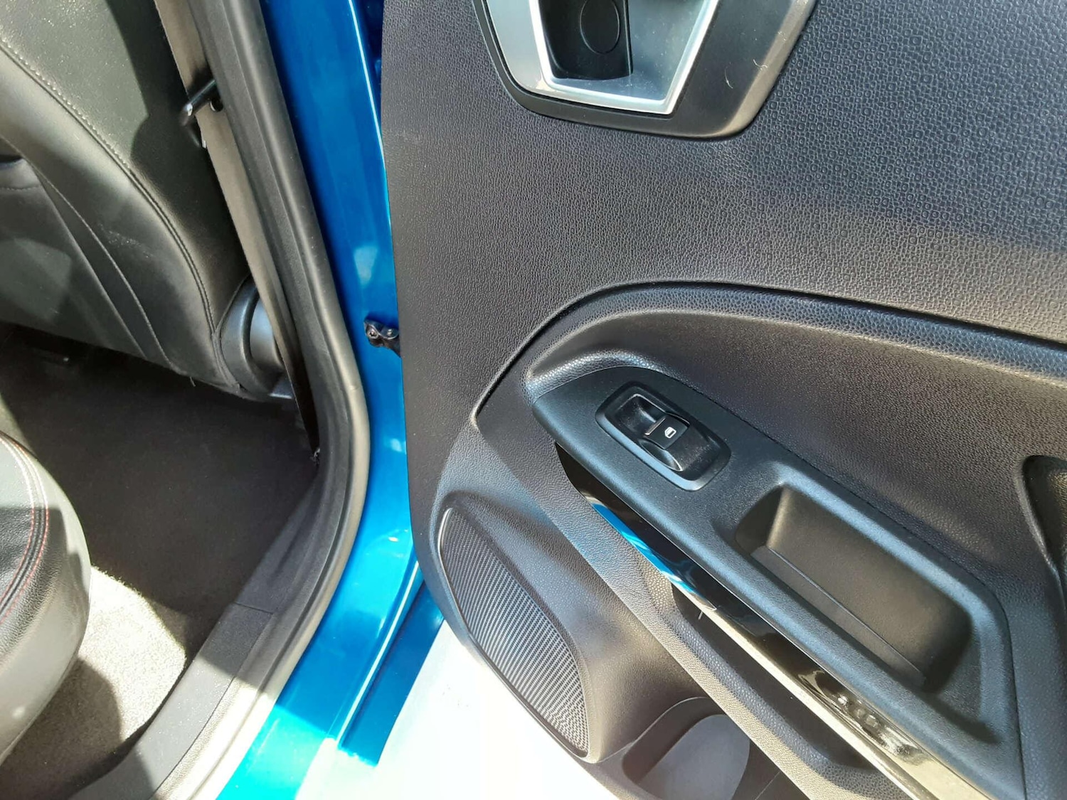 Used Ford Ecosport for sale - 78116519: Photo 23