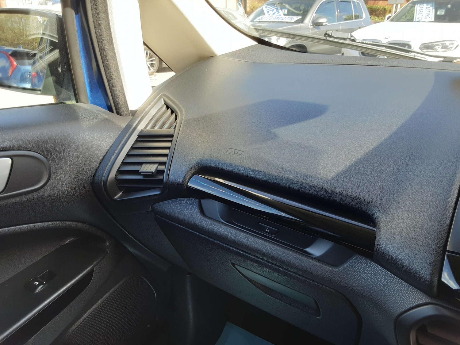 Used Ford Ecosport for sale - 78116519: Photo 25