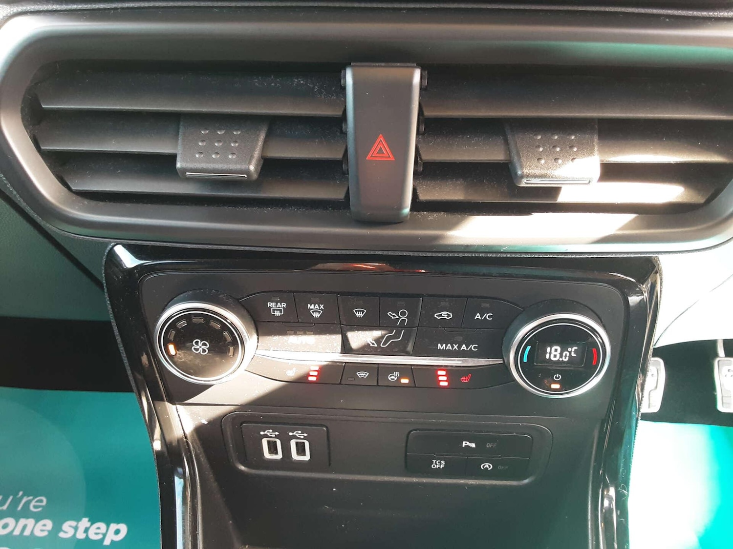 Used Ford Ecosport for sale - 78116519: Photo 26