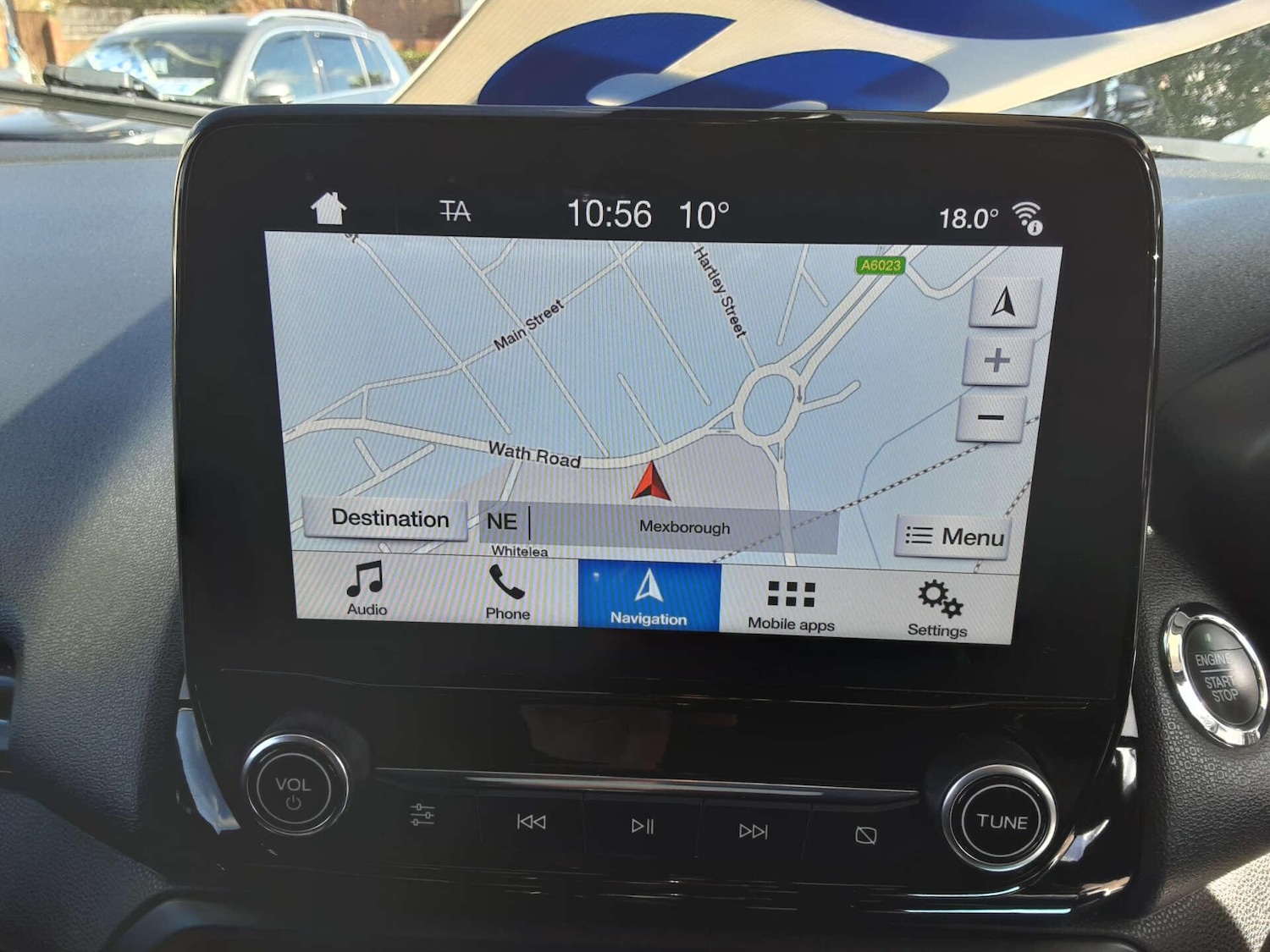 Used Ford Ecosport for sale - 78116519: Photo 27