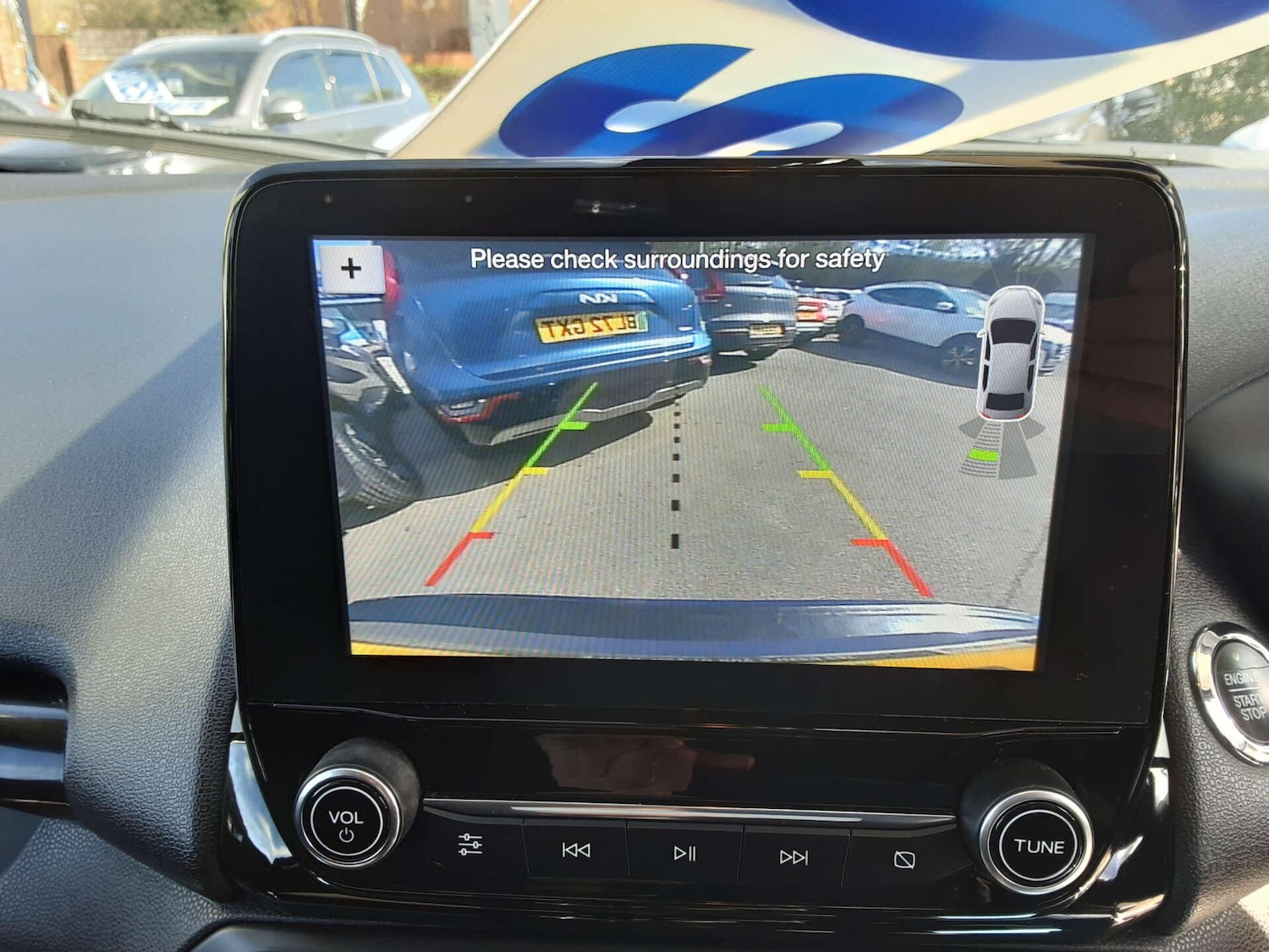 Used Ford Ecosport for sale - 78116519: Photo 28