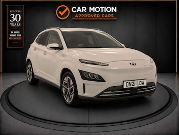 Used Hyundai KONA 2021 for sale - 79361772: Photo